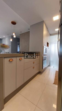 Imagem Apartamento com 3 Quartos à Venda, 80 m² em Rudge Ramos - São Bernardo Do Campo