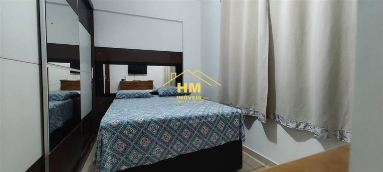 Imagem Apartamento com 2 Quartos à Venda, 55 m² em Parque São Vicente - Sao Vicente Imagem Apartamento com 2 Quartos à Venda, 55 m² em Parque São Vicente - Sao Vicente