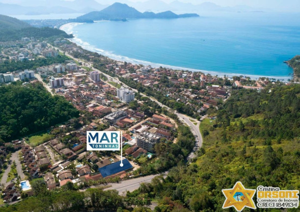 Imagem Apartamento com 1 Quarto à Venda, 35 m² em Toninhas - Ubatuba Imagem Apartamento com 1 Quarto à Venda, 35 m² em Toninhas - Ubatuba