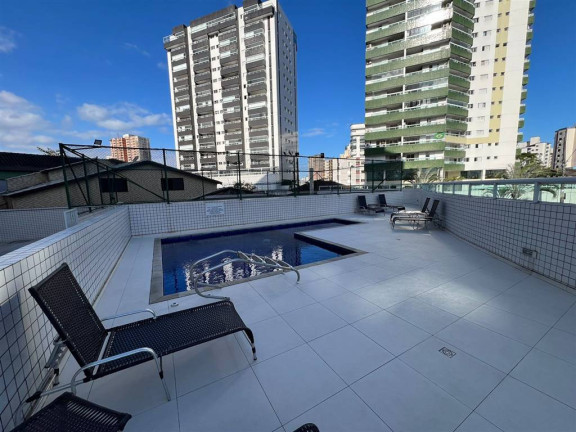 Imagem Apartamento com 2 Quartos à Venda, 61 m² em Guilhermina - Praia Grande Imagem Apartamento com 2 Quartos à Venda, 61 m² em Guilhermina - Praia Grande