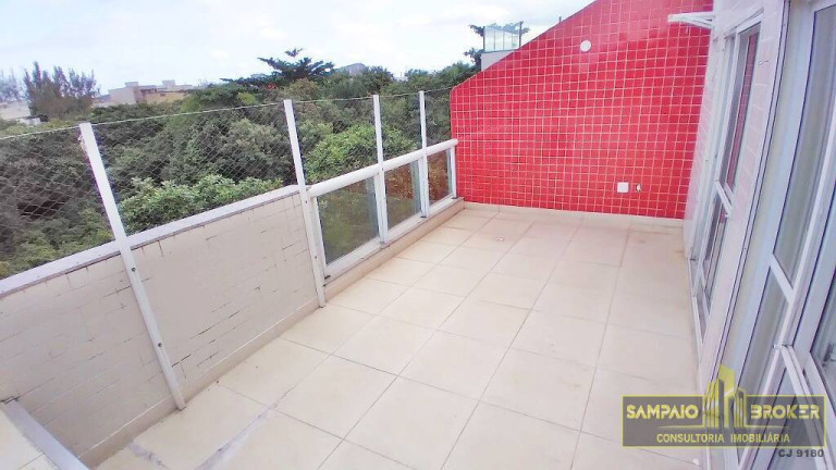Imagem Cobertura com 3 Quartos à Venda,  em Recreio Dos Bandeirantes - Rio De Janeiro