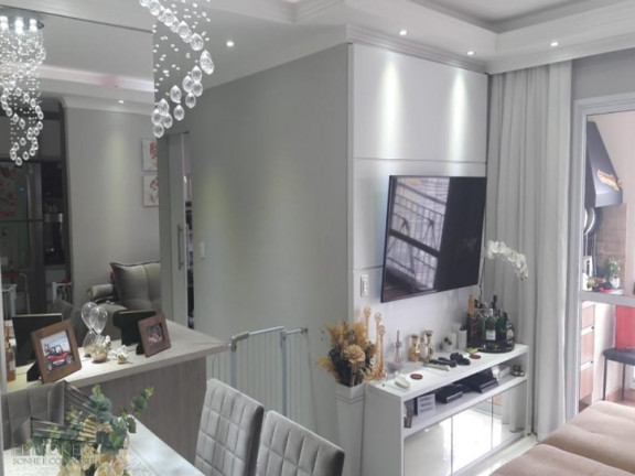 Imagem Apartamento com 2 Quartos à Venda, 64 m² em Fundação - São Caetano Do Sul Imagem Apartamento com 2 Quartos à Venda, 64 m² em Fundação - São Caetano Do Sul