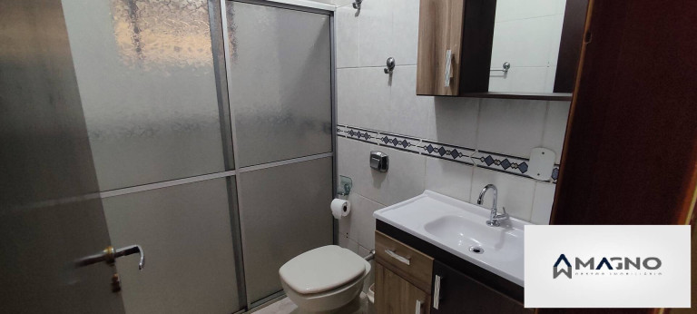 Imagem Casa com 3 Quartos à Venda, 131 m² em Coqueiral - Cascavel
