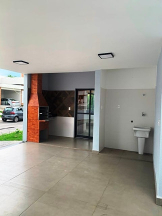 Imagem Casa de Condomínio com 2 Quartos à Venda, 88 m² em Vila Prado - Pindamonhangaba Imagem Casa de Condomínio com 2 Quartos à Venda, 88 m² em Vila Prado - Pindamonhangaba