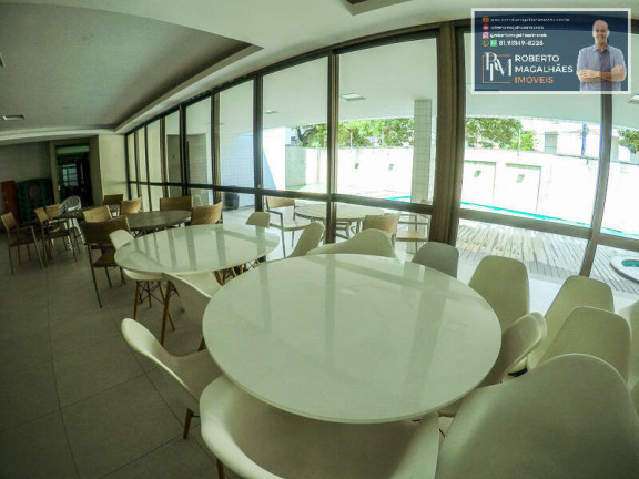 Imagem Apartamento com 3 Quartos à Venda, 71 m² em Encruzilhada - Recife Imagem Apartamento com 3 Quartos à Venda, 71 m² em Encruzilhada - Recife