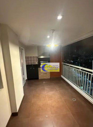 Imagem Apartamento com 3 Quartos à Venda ou Locação, 115 m² em Vila Valparaíso - Santo André Imagem Apartamento com 3 Quartos à Venda ou Locação, 115 m² em Vila Valparaíso - Santo André