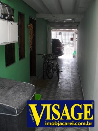 Imagem Casa à Venda, 66 m² em Jd. Didinha - Jacareí Imagem Casa à Venda, 66 m² em Jd. Didinha - Jacareí