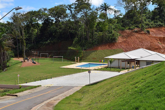 Imagem Casa com 3 Quartos à Venda, 150 m² em Vila De Abrantes - Camaçari Imagem Casa com 3 Quartos à Venda, 150 m² em Vila De Abrantes - Camaçari