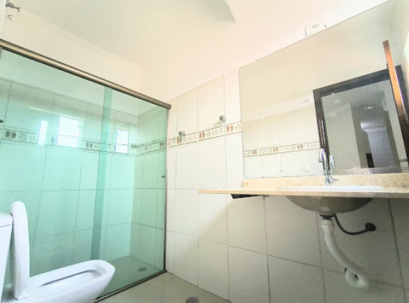 Imagem Sobrado com 3 Quartos para Alugar, 160 m² em Wanel Ville - Sorocaba Imagem Sobrado com 3 Quartos para Alugar, 160 m² em Wanel Ville - Sorocaba