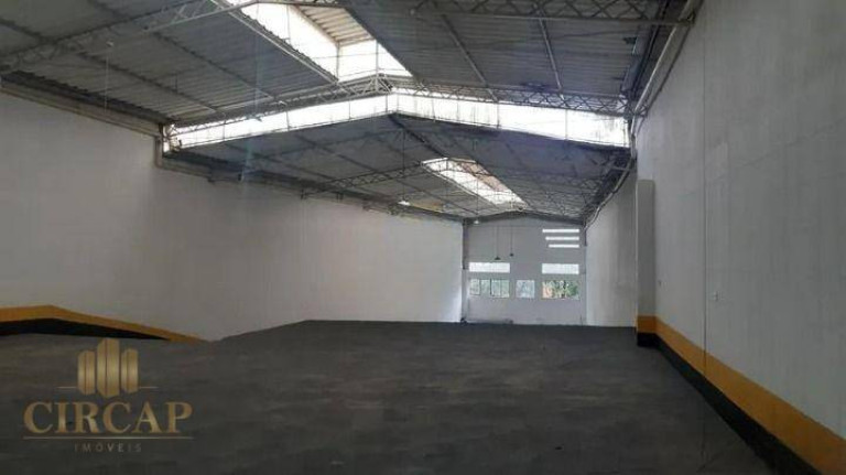 Imagem Galpão à Venda ou Locação, 570 m² em Vila Romana - São Paulo Imagem Galpão à Venda ou Locação, 570 m² em Vila Romana - São Paulo
