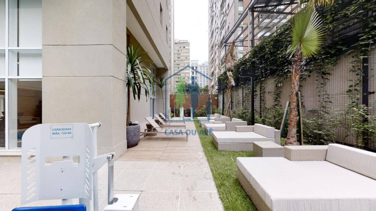 Imagem Apartamento com 4 Quartos à Venda, 330 m² em Itaim Bibi - São Paulo Imagem Apartamento com 4 Quartos à Venda, 330 m² em Itaim Bibi - São Paulo