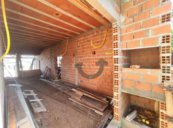 Imagem Casa com 2 Quartos à Venda, 65 m² em João Alves - Santa Cruz Do Sul Imagem Casa com 2 Quartos à Venda, 65 m² em João Alves - Santa Cruz Do Sul