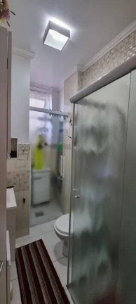 Imagem Apartamento com 1 Quarto à Venda, 58 m² em Itararé - São Vicente Imagem Apartamento com 1 Quarto à Venda, 58 m² em Itararé - São Vicente