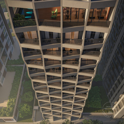 Imagem Imóvel com 1 Quarto à Venda, 26 m² em Moema - São Paulo Imagem Imóvel com 1 Quarto à Venda, 26 m² em Moema - São Paulo