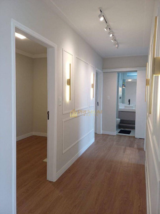 Imagem Apartamento com 3 Quartos à Venda, 125 m² em Vila Adyana - São José Dos Campos