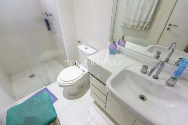 Imagem Apartamento com 4 Quartos à Venda, 206 m² em Vila Romana - São Paulo