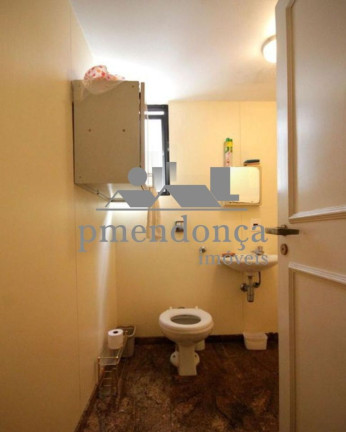 Imagem Apartamento com 3 Quartos à Venda, 327 m² em Higienópolis - São Paulo Imagem Apartamento com 3 Quartos à Venda, 327 m² em Higienópolis - São Paulo