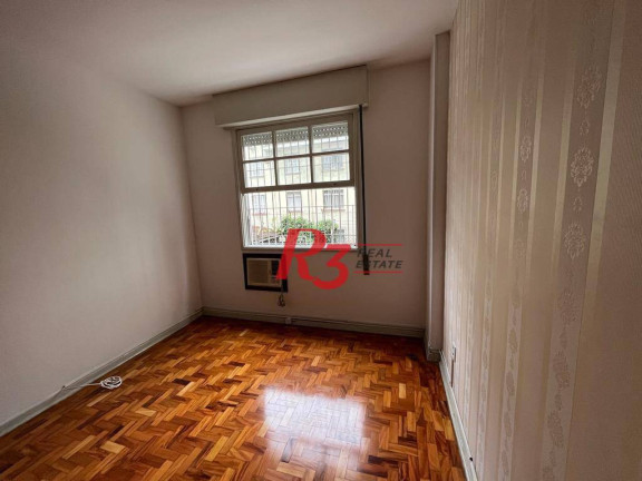 Imagem Apartamento com 2 Quartos à Venda, 110 m² em Gonzaga - Santos Imagem Apartamento com 2 Quartos à Venda, 110 m² em Gonzaga - Santos