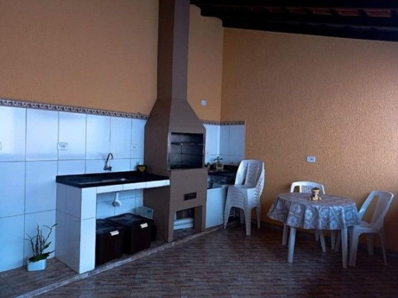 Imagem Sobrado com 3 Quartos à Venda, 120 m² em Centro - Jacareí Imagem Sobrado com 3 Quartos à Venda, 120 m² em Centro - Jacareí