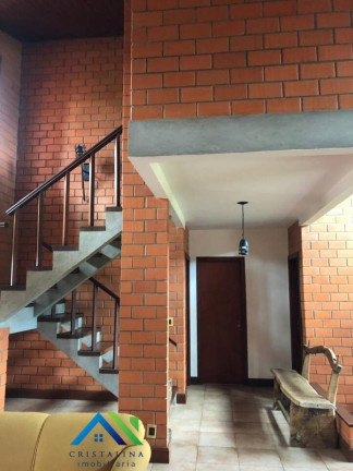 Imagem Sobrado com 4 Quartos à Venda, 1.000 m² em Jardim Tereza Cristina - Jundiaí