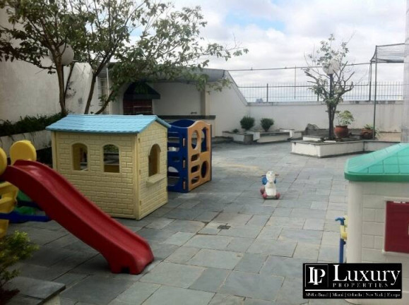 Imagem Apartamento com 3 Quartos à Venda, 130 m² em Morumbi - São Paulo Imagem Apartamento com 3 Quartos à Venda, 130 m² em Morumbi - São Paulo