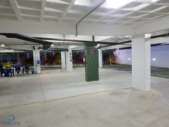 Apartamento com 3 Quartos à Venda, 66 m² em Casa Amarela - Recife