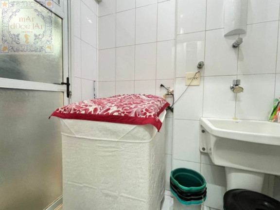 Imagem Apartamento com 3 Quartos à Venda, 168 m² em Gonzaga - Santos