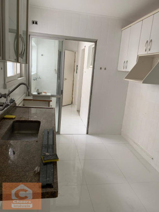 Imagem Apartamento com 3 Quartos à Venda, 110 m² em Jardim Paulista - São Paulo Imagem Apartamento com 3 Quartos à Venda, 110 m² em Jardim Paulista - São Paulo