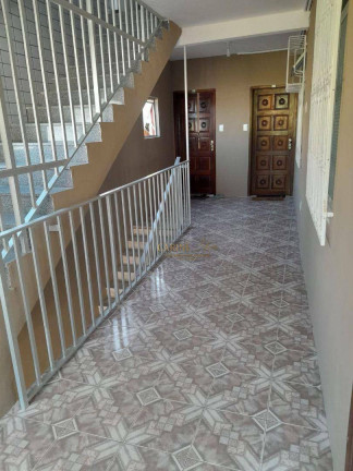 Apartamento com 2 Quartos à Venda, 70 m² em Itapuã - Salvador