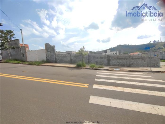 Imagem Terreno em Condomínio à Venda, 669 m² em Serras De Atibaia - Atibaia