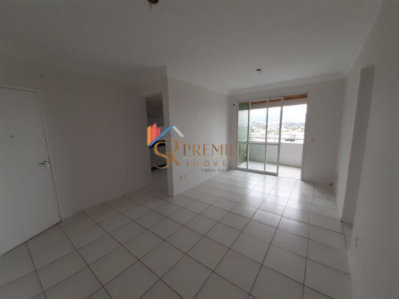 Imagem Apartamento com 3 Quartos à Venda, 79 m² em Córrego Grande - Florianópolis