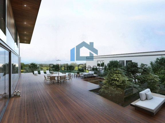 Imagem Terreno em Condomínio à Venda, 702 m² em Granja Viana - Cotia