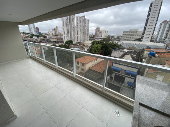 Imagem Apartamento com 3 Quartos à Venda, 87 m² em Vila Prudente - São Paulo