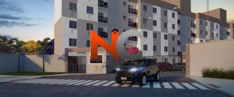 Imagem Apartamento com 2 Quartos à Venda, 54 m² em Taquara - Rio De Janeiro