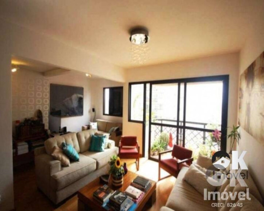 Imagem Cobertura com 3 Quartos à Venda, 230 m² em Perdizes - São Paulo Imagem Cobertura com 3 Quartos à Venda, 230 m² em Perdizes - São Paulo