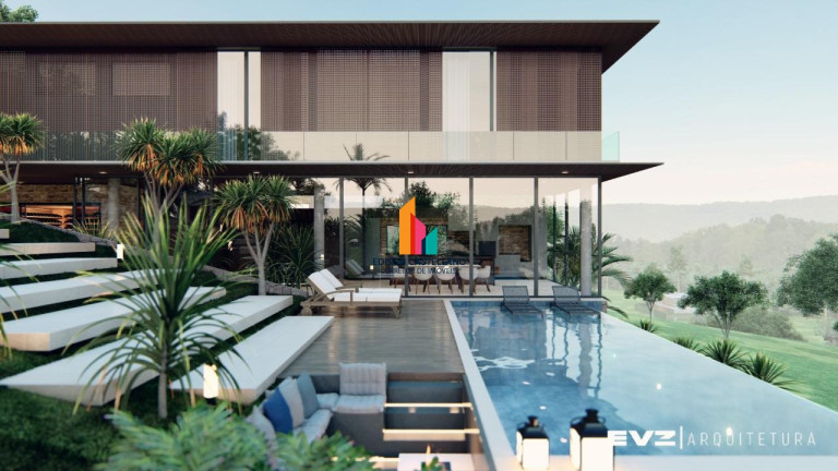 Imagem Sobrado com 4 Quartos à Venda, 623 m² em Jardim Alegre - Itupeva Imagem Sobrado com 4 Quartos à Venda, 623 m² em Jardim Alegre - Itupeva