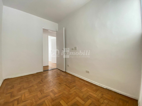 Imagem Apartamento com 2 Quartos à Venda, 90 m² em Higienópolis - São Paulo