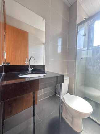 Imagem Apartamento com 2 Quartos à Venda, 44 m² em Quebra - Lagoa Santa Imagem Apartamento com 2 Quartos à Venda, 44 m² em Quebra - Lagoa Santa