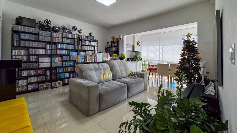 Imagem Imóvel com 2 Quartos à Venda, 75 m² em Jardim Das Indústrias - São José Dos Campos