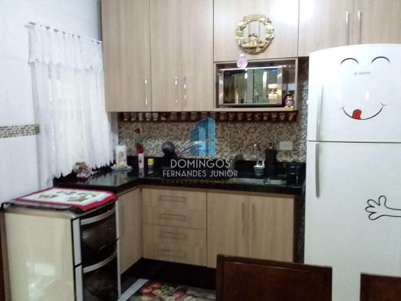 Imagem Casa com 2 Quartos à Venda, 102 m² em São Mateus - São Paulo Imagem Casa com 2 Quartos à Venda, 102 m² em São Mateus - São Paulo