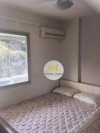 Imagem Apartamento com 3 Quartos à Venda, 94 m² em Freguesia De Jacarepaguá - Rio De Janeiro