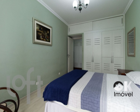 Imagem Apartamento com 4 Quartos à Venda, 210 m² em Higienópolis - São Paulo Imagem Apartamento com 4 Quartos à Venda, 210 m² em Higienópolis - São Paulo