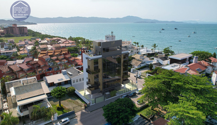 Imagem Apartamento com 2 Quartos à Venda, 85 m² em Jurerê Internacional - Florianópolis