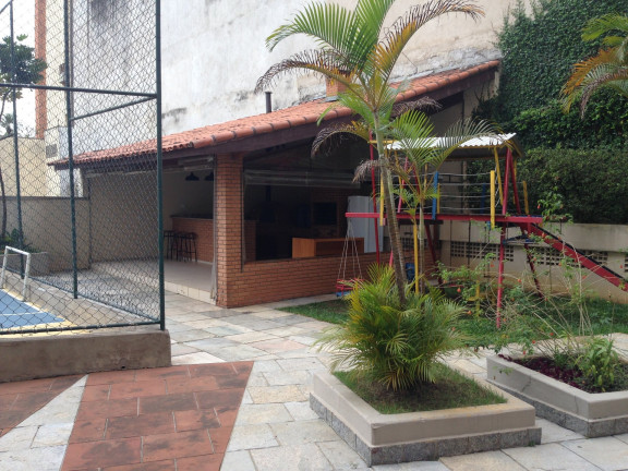 Imagem Apartamento com 4 Quartos à Venda, 118 m² em Vila Andrade - São Paulo Imagem Apartamento com 4 Quartos à Venda, 118 m² em Vila Andrade - São Paulo