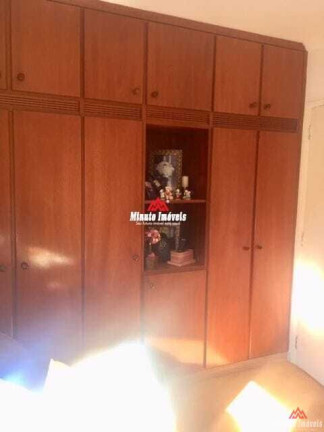Imagem Apartamento com 3 Quartos à Venda, 96 m² em Vila Das Hortências - Jundiaí Imagem Apartamento com 3 Quartos à Venda, 96 m² em Vila Das Hortências - Jundiaí