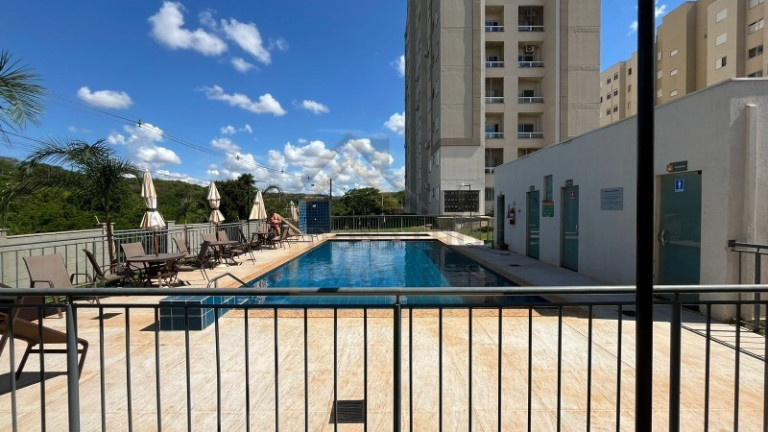 Imagem Apartamento com 2 Quartos para Alugar, 46 m² em Recreio Das Acácias - Ribeirão Preto Imagem Apartamento com 2 Quartos para Alugar, 46 m² em Recreio Das Acácias - Ribeirão Preto