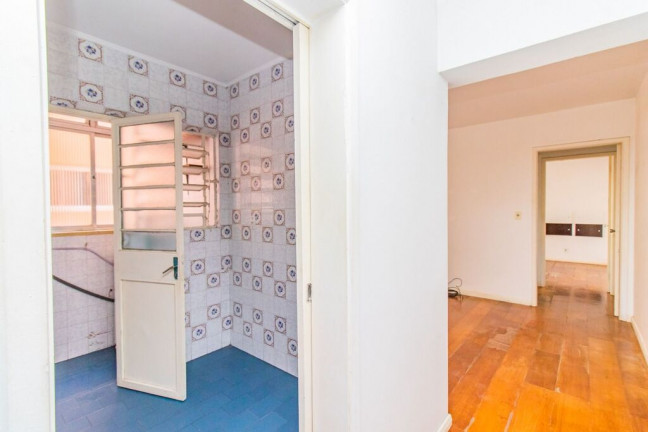 Apartamento com 1 Quarto à Venda, 45 m² em Jardim Botânico - Porto Alegre