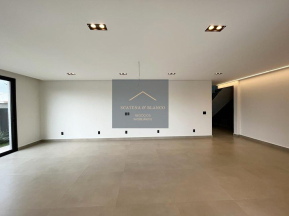 Imagem Casa de Condomínio com 4 Quartos à Venda, 335 m² em Alphaville Nova Esplanada - Votorantim Imagem Casa de Condomínio com 4 Quartos à Venda, 335 m² em Alphaville Nova Esplanada - Votorantim