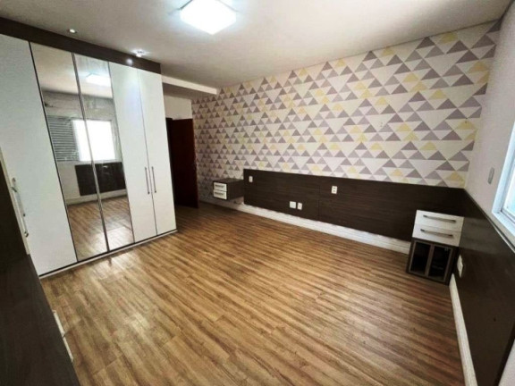 Imagem Casa com 3 Quartos à Venda, 160 m² em Estuário - Santos Imagem Casa com 3 Quartos à Venda, 160 m² em Estuário - Santos