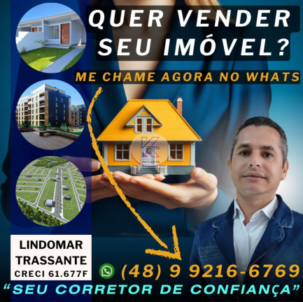 Imagem Apartamento com 2 Quartos à Venda, 58 m² em Passa Vinte - Palhoça Imagem Apartamento com 2 Quartos à Venda, 58 m² em Passa Vinte - Palhoça